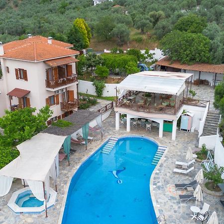 Seralis Pelion Áfissos Luaran gambar