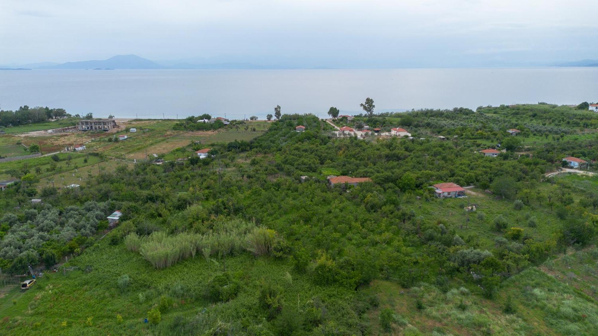 Seralis Pelion Áfissos Luaran gambar