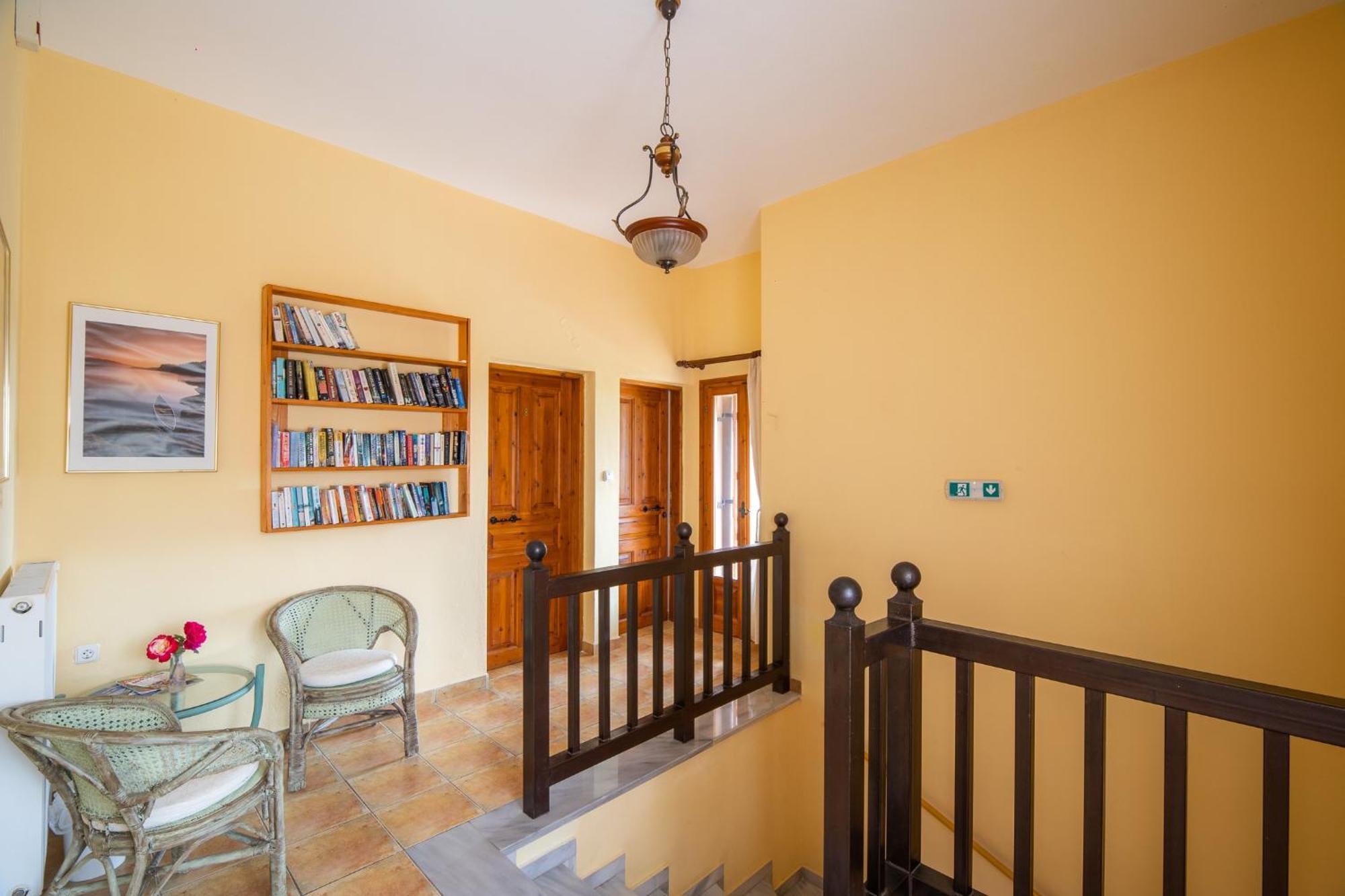 Seralis Pelion Áfissos Luaran gambar