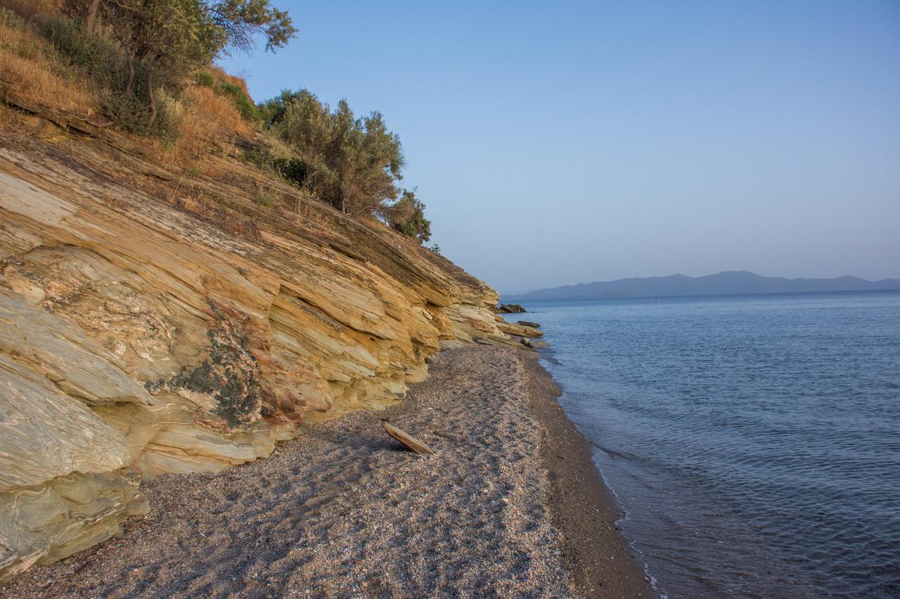 Seralis Pelion Áfissos Luaran gambar